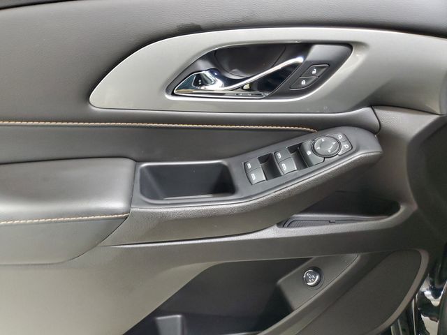 2021 Chevrolet Traverse Cloth 1LT photo 12