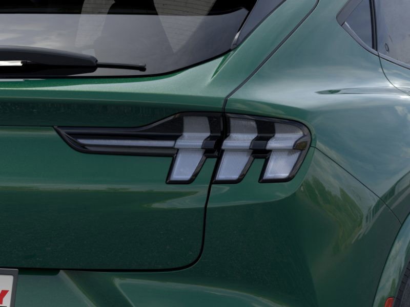 2025 Ford Mustang Mach-E Premium photo 20