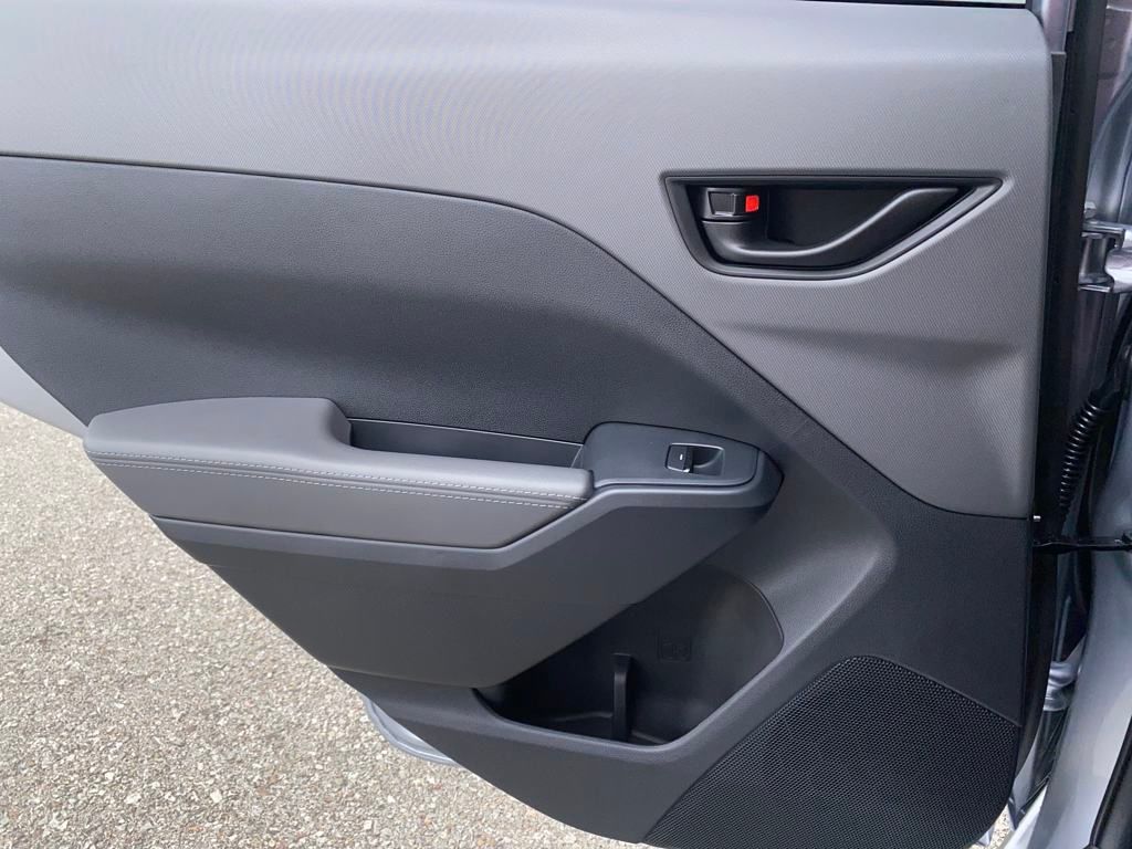 2025 Subaru Crosstrek Premium photo 23