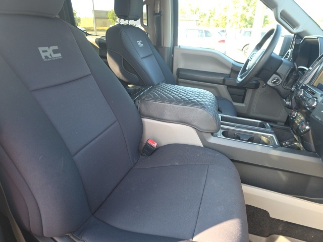 2020 Ford F-150 XL photo 11