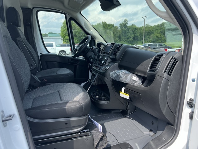 2025 Ram ProMaster 3500 photo 11