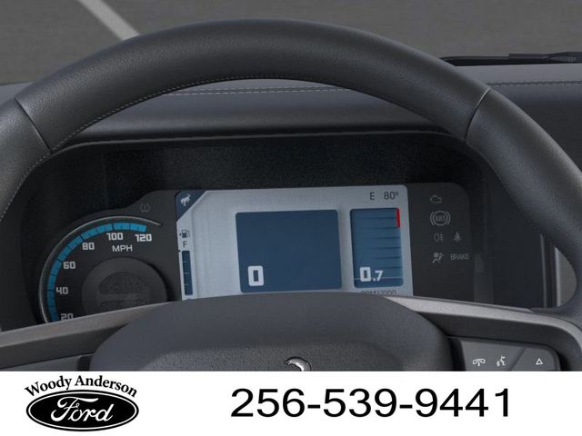 2025 Ford Bronco Outer Banks photo 11