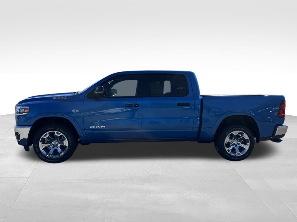 2026 Ram 1500 Big Horn Lone Star photo 4