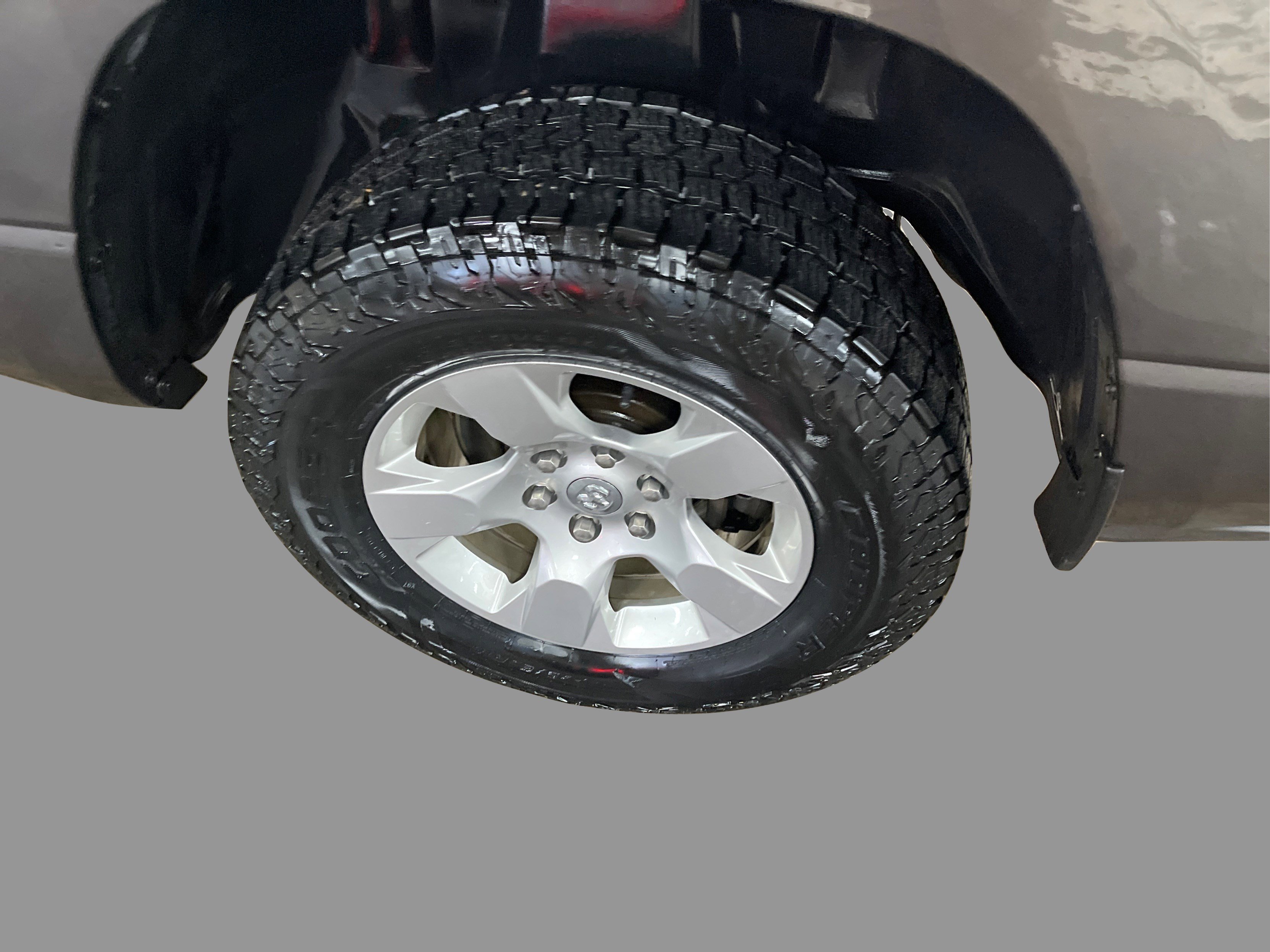 2020 Ram 1500 Big Horn Lone Star photo 10
