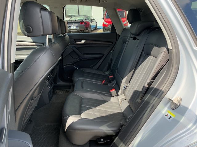 2018 Audi Q5 2.0T Premium photo 18
