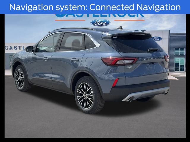 2025 Ford Escape Plug-In Hybrid Base photo 3