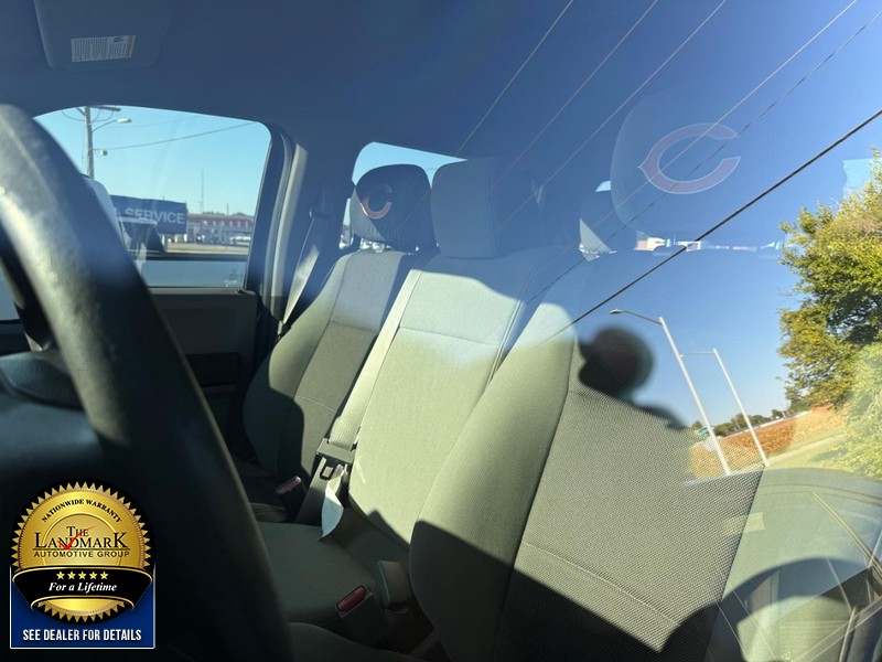 2017 Ford F-150 XL photo 2