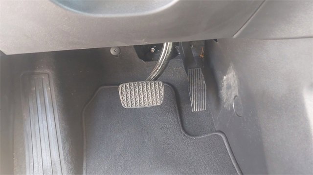 Used 2023 Blue Glow Metallic Chevrolet LS image 23