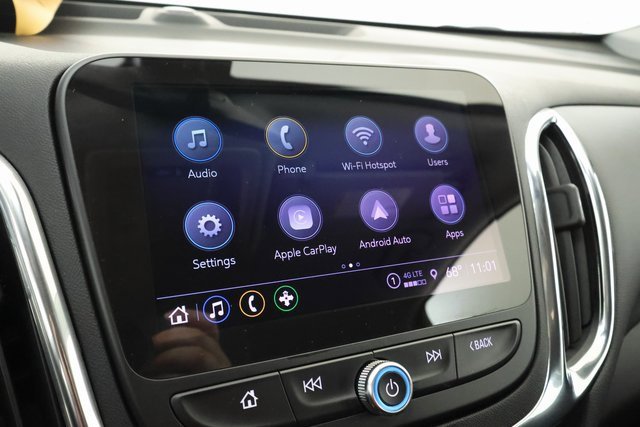 2024 Chevrolet Equinox LT photo 14