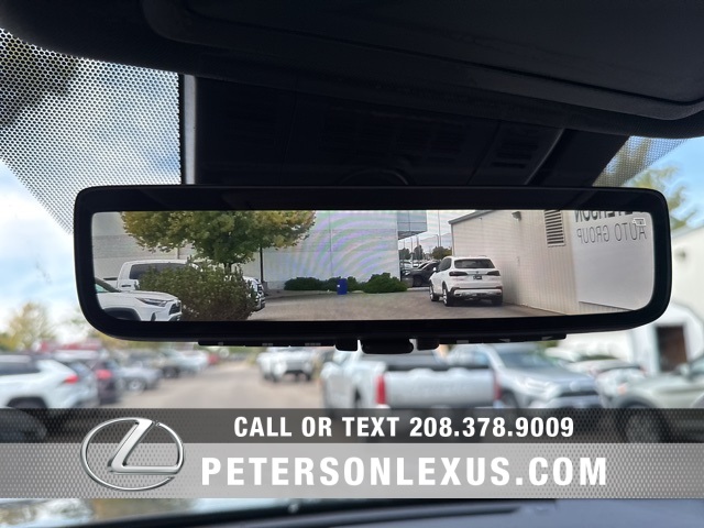 2025 Lexus TX 350 Luxury photo 12