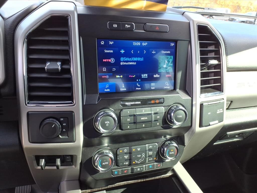 2021 FORD F-250 - Image 17