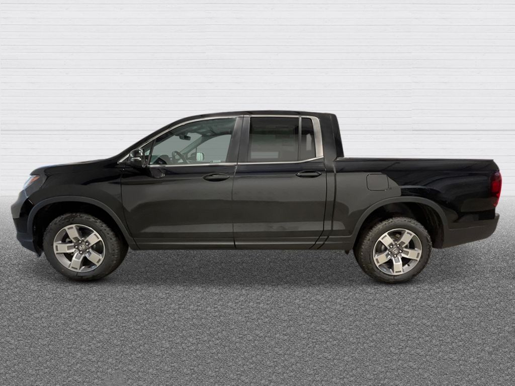 2026 Honda Ridgeline RTL photo 2
