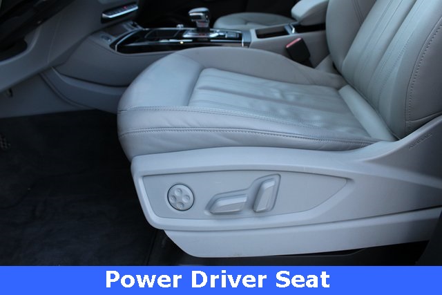 2022 Audi Q5 45 S line Premium photo 4