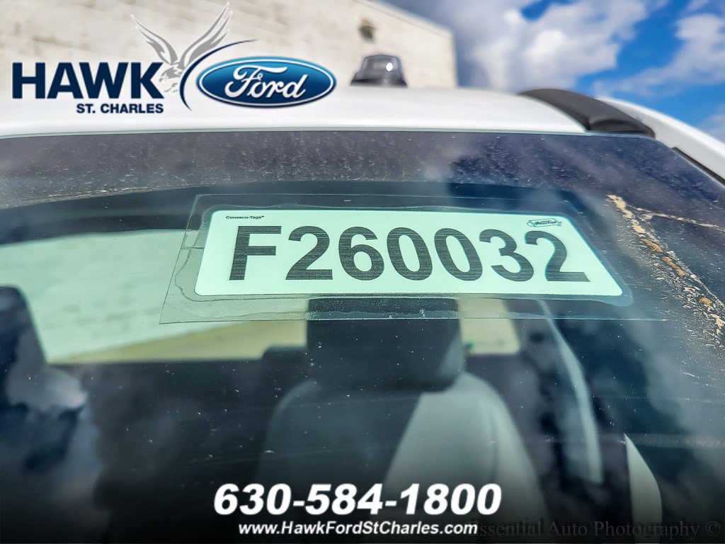 2026 FORD F-450 - Image 14