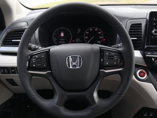 2026 Honda Odyssey EX-L photo 13