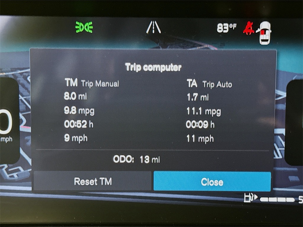 2026 Volvo XC60 B5 Plus photo 12