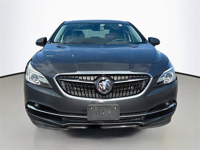 2017 Buick LaCrosse Premium photo 2