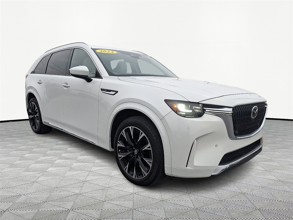 2024 Mazda CX-90 Turbo S Premium Plus Package's photo