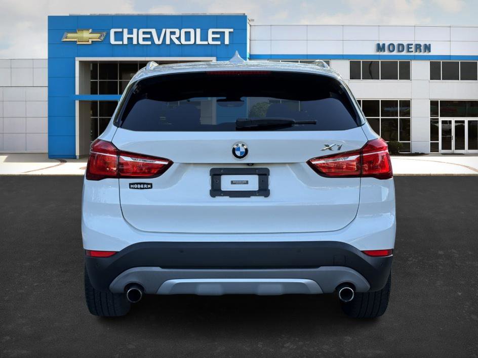 2017 Bmw X1 XDrive28i photo 3