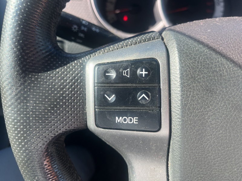 2013 Toyota Tacoma PreRunner photo 19