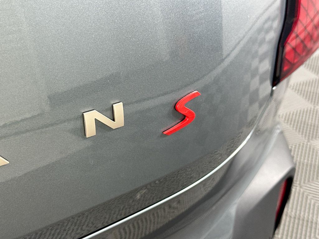 2025 Mini Countryman S ALL4 photo 17