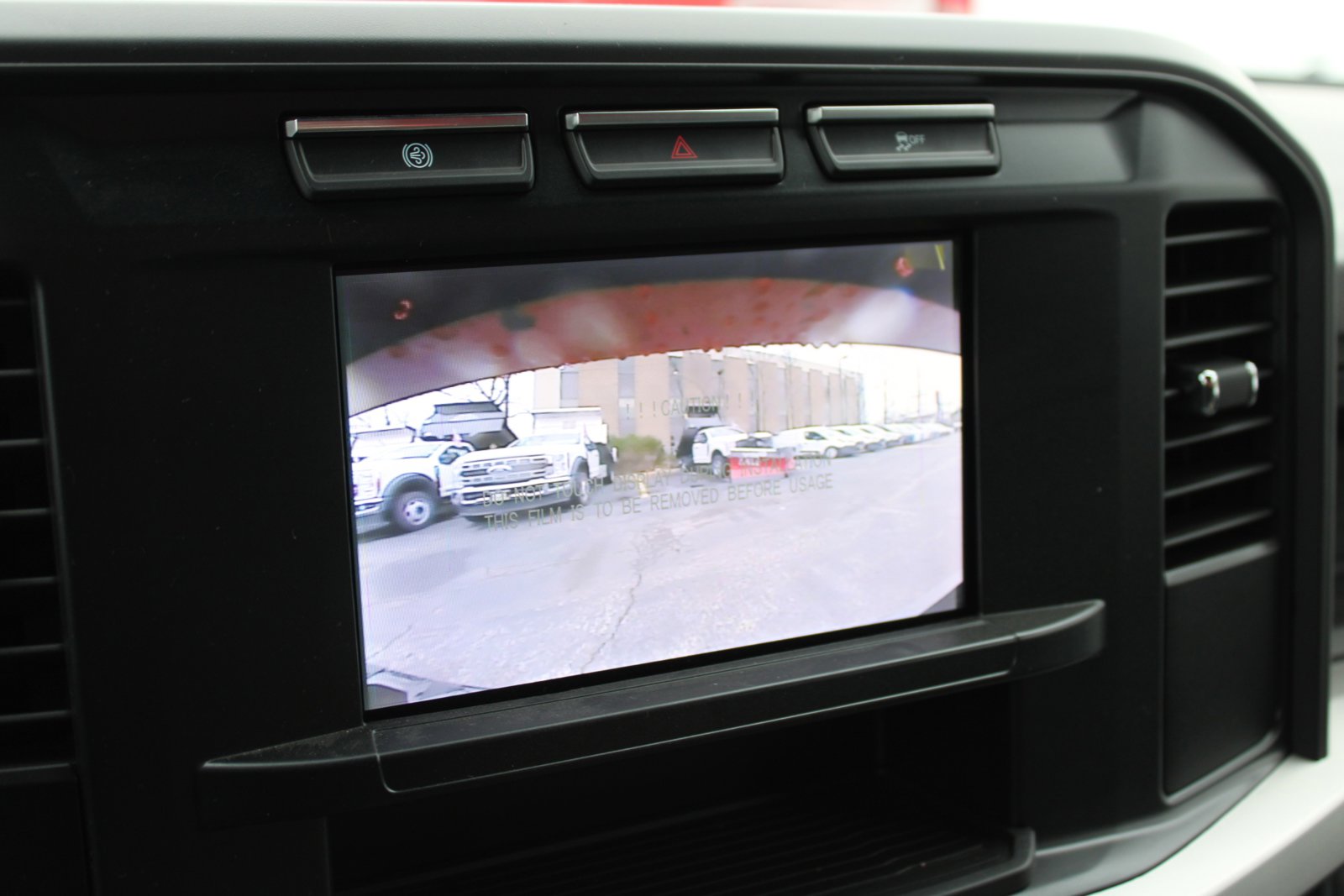 2023 FORD F-450 - Image 17