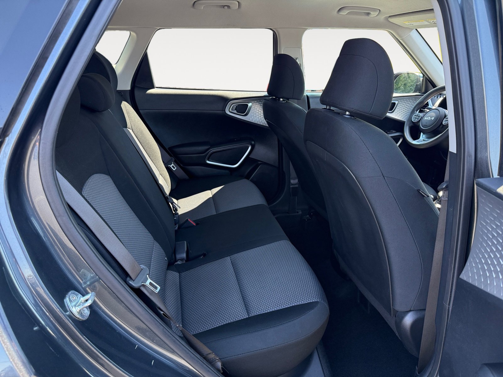 2023 Kia Soul LX photo 18