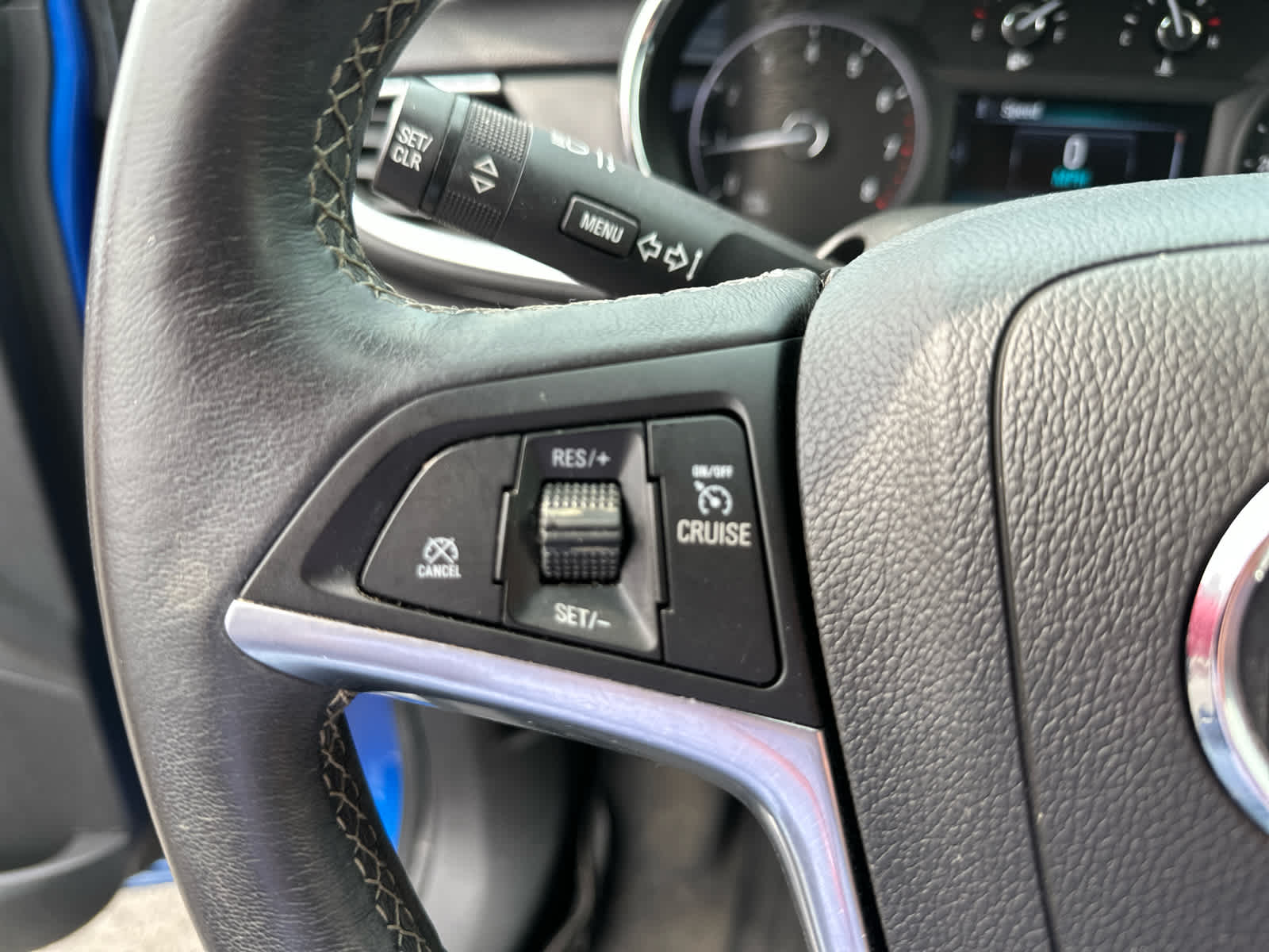 2017 Buick Encore Preferred photo 25