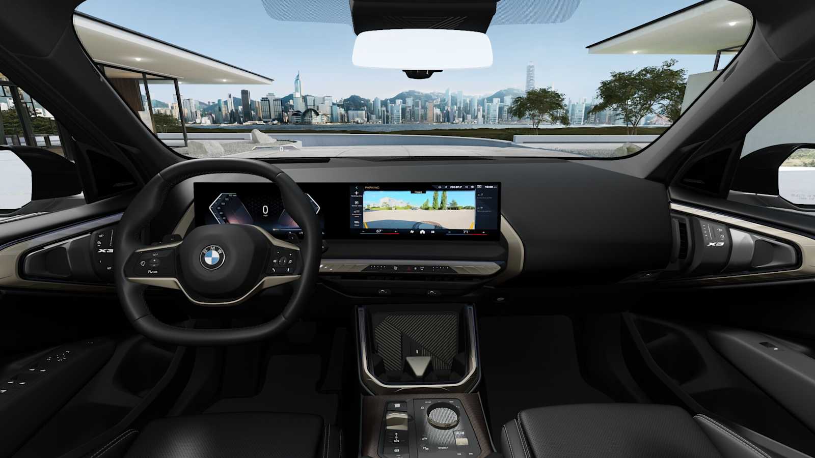 2025 Bmw X3 30x Drive photo 10
