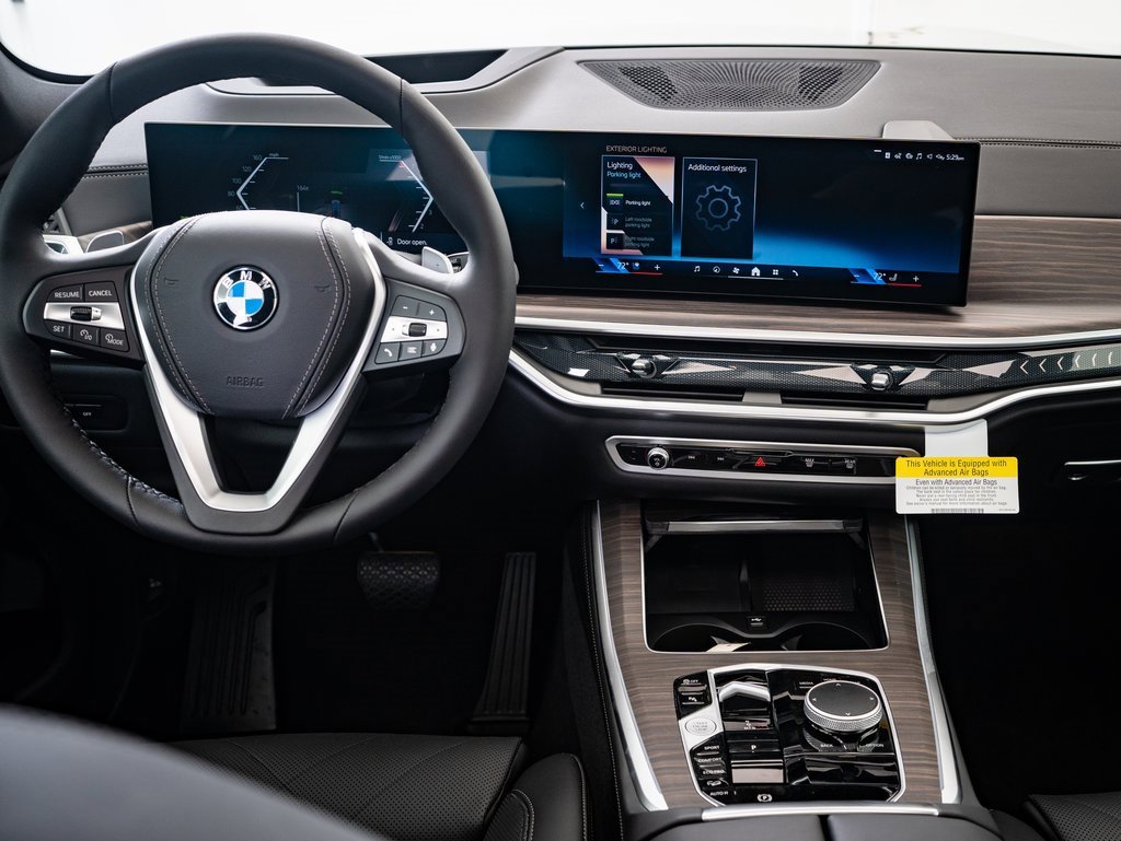 2026 Bmw X5 xDrive40i photo 29