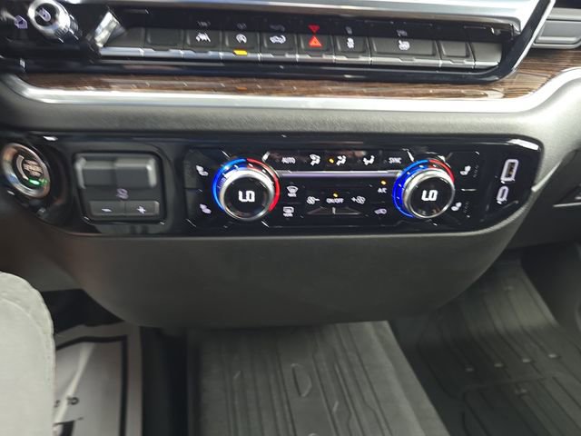 2026 Gmc Sierra 1500 SLE photo 20