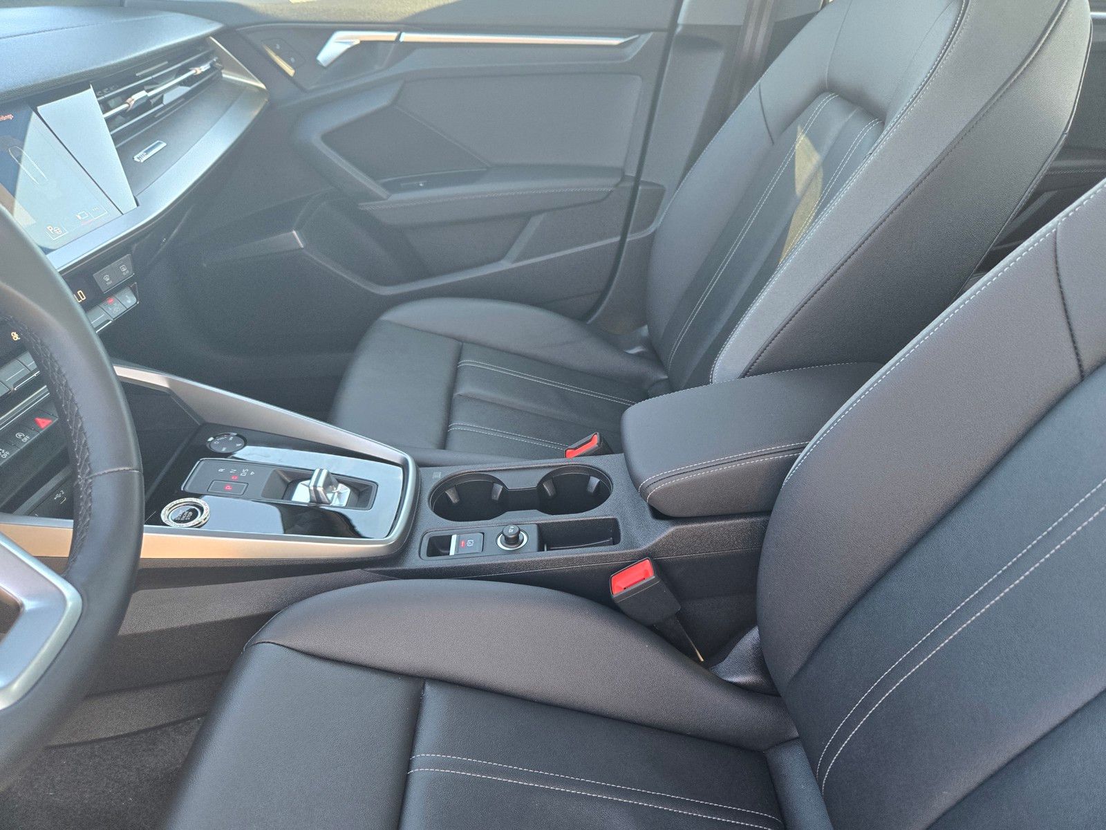 2023 Audi A3 Premium Plus 40 TFSI photo 13
