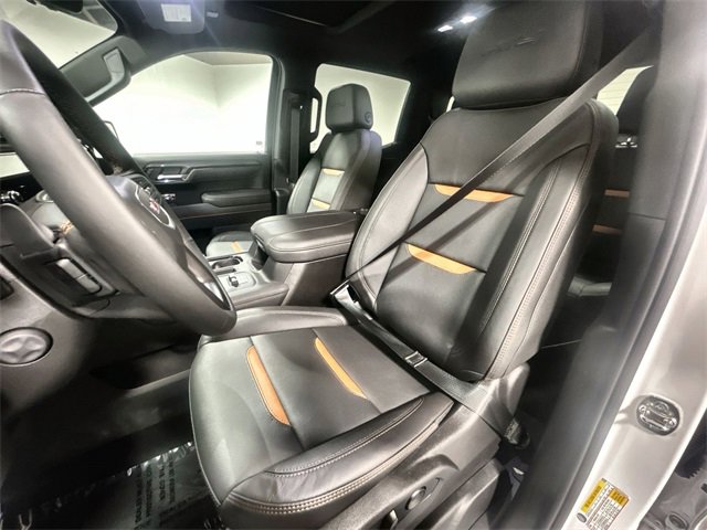 2026 Gmc Sierra 1500 AT4 photo 13