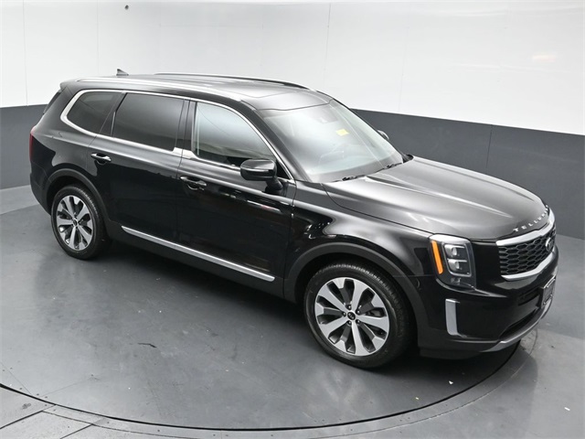 2021 KIA TELLURIDE - Image 44