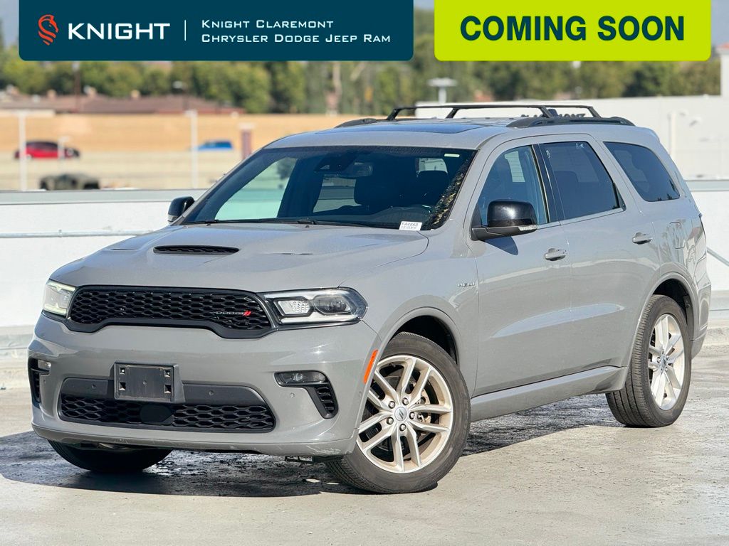 2023 Dodge Durango R/T's photo