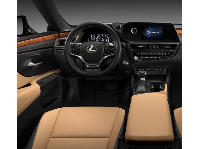 2025 Lexus ES 350 photo 6