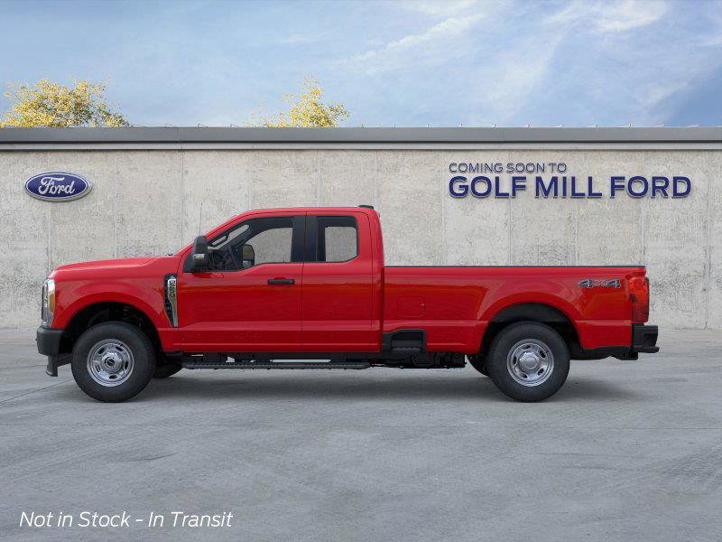 2026 FORD F-250 - Image 2