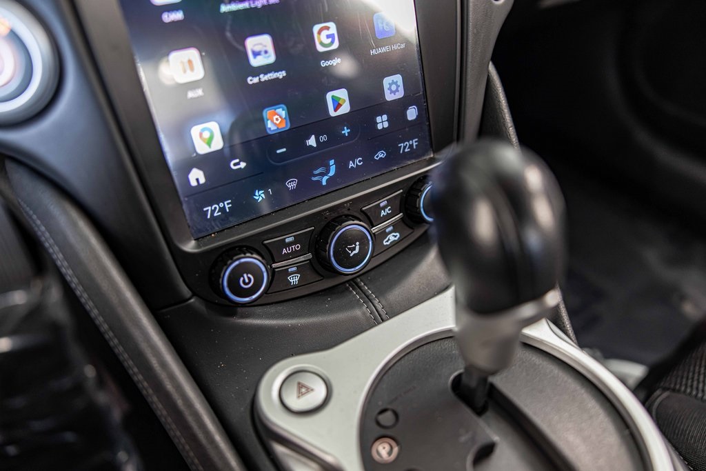 2014 NISSAN 370Z - Image 27