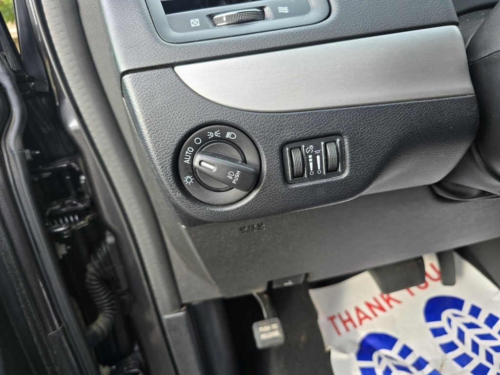 2017 Dodge Grand Caravan GT photo 18