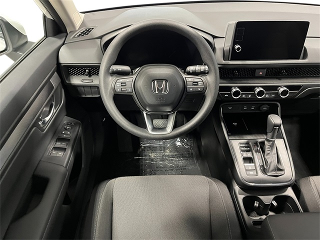 2026 Honda CR-V EX photo 14