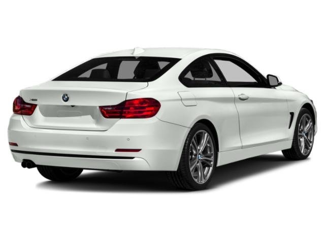 Used 2015 BMW 4 Series 428i with VIN WBA3N3C59FK233120 for sale in Doral, FL