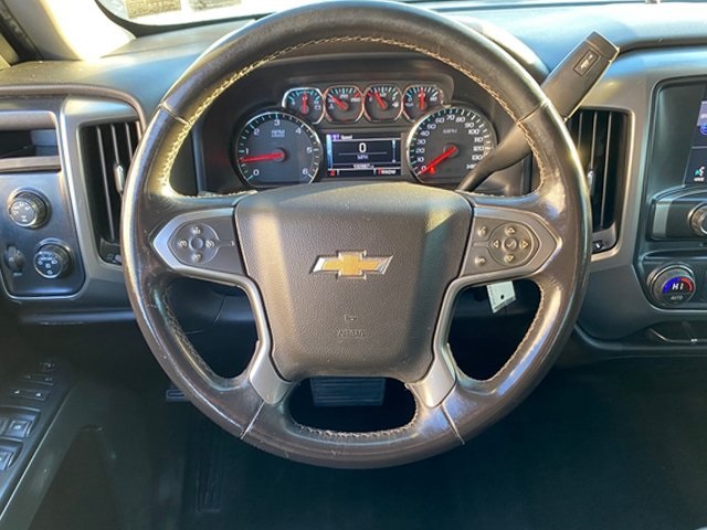 2014 Chevrolet Silverado 1500 LT photo 7