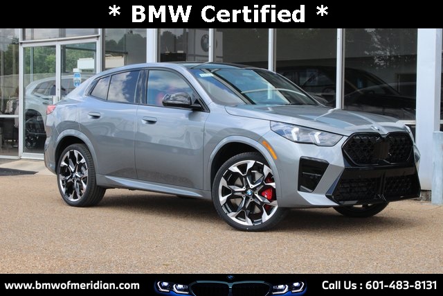 2025 BMW X2 28i's photo