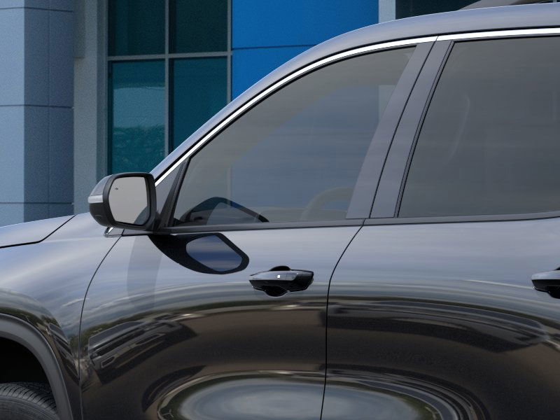 2026 Chevrolet Traverse photo 12