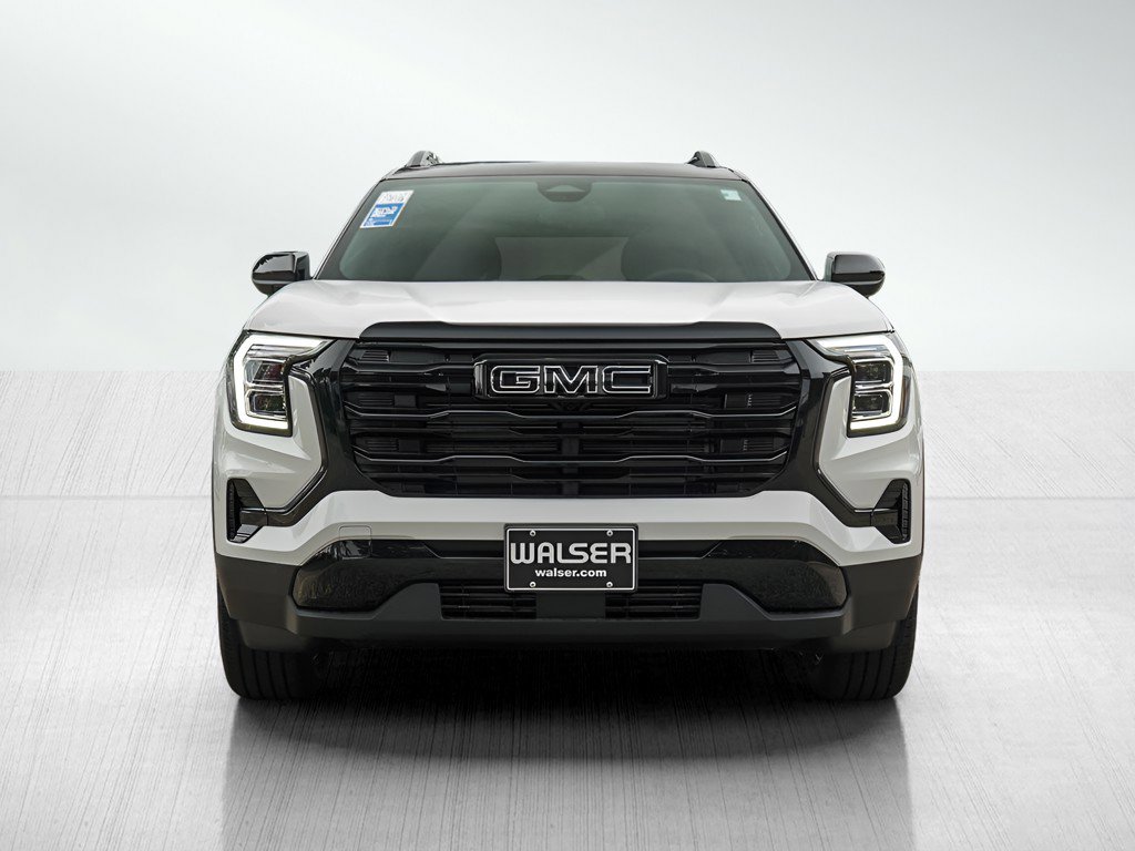 2026 Gmc Terrain Elevation photo 2