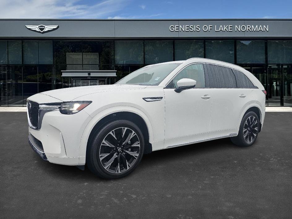 2024 Mazda CX-90 Turbo S Premium Plus Package's photo
