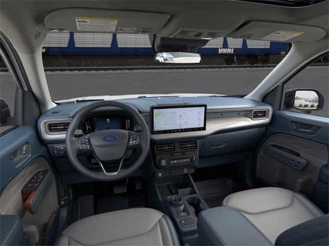 2026 FORD MAVERICK - Image 33