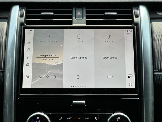 2024 Land Rover Discovery SE photo 31