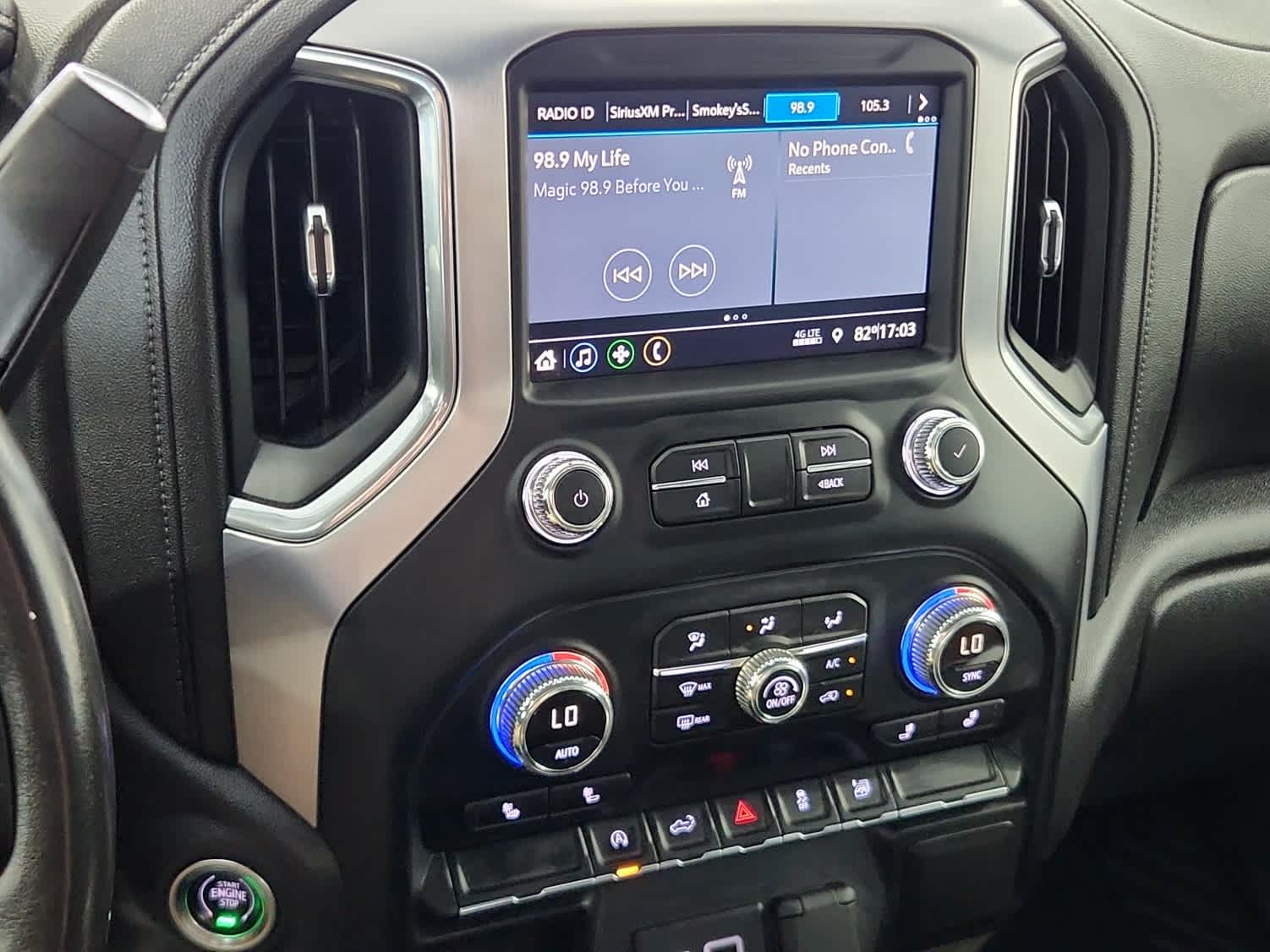 2021 Gmc Sierra 1500 Elevation photo 12