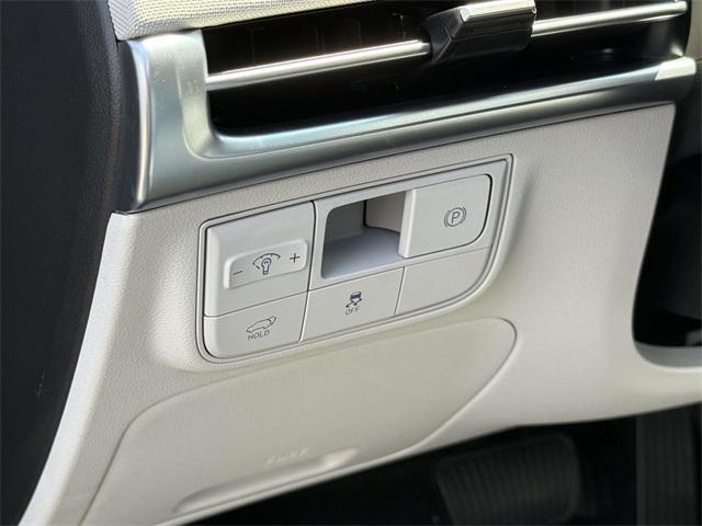 2025 Hyundai Tucson Limited photo 27